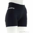 Karpos Easyfrizz Women Outdoor Shorts, , Black, , Female, 0381-10229, 5638181338, , N1-01.jpg