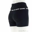 Karpos Easyfrizz Women Outdoor Shorts, , Black, , Female, 0381-10229, 5638181338, , N1-16.jpg