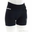 Karpos Easyfrizz Women Outdoor Shorts, , Black, , Female, 0381-10229, 5638181338, , N2-02.jpg