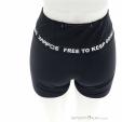 Karpos Easyfrizz Women Outdoor Shorts, , Black, , Female, 0381-10229, 5638181338, , N3-13.jpg