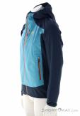 Karpos Lede Jacket Mens Outdoor Jacket, , Blue, , Male, 0381-10230, 5638181348, , N1-06.jpg