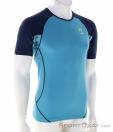Karpos Lavaredo Jersey Hommes T-shirt, Karpos, Bleu, , Hommes, 0381-10232, 5638181370, 8056006067198, N1-01.jpg