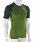 Karpos Lavaredo Jersey Mens T-Shirt, , Olive-Dark Green, , Male, 0381-10232, 5638181375, , N1-01.jpg