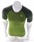 Karpos Lavaredo Jersey Mens T-Shirt, , Olive-Dark Green, , Male, 0381-10232, 5638181375, , N3-03.jpg