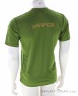 Karpos Loma Print Hommes T-shirt, , Vert foncé olive, , Hommes, 0381-10194, 5638181390, , N2-12.jpg