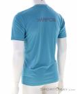 Karpos Loma Print Hommes T-shirt, Karpos, Bleu clair, , Hommes, 0381-10194, 5638181395, 8056006080357, N1-11.jpg