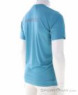 Karpos Loma Print Hommes T-shirt, Karpos, Bleu clair, , Hommes, 0381-10194, 5638181395, 8056006080357, N1-16.jpg