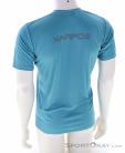 Karpos Loma Print Mens T-Shirt, Karpos, Light-Blue, , Male, 0381-10194, 5638181395, 8056006080357, N2-12.jpg