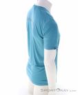 Karpos Loma Print Hommes T-shirt, , Bleu clair, , Hommes, 0381-10194, 5638181395, , N2-17.jpg