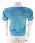Karpos Loma Print Hommes T-shirt, , Bleu clair, , Hommes, 0381-10194, 5638181395, , N3-13.jpg