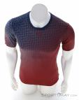 Karpos Lavaredo Ultra Jersey Hommes T-shirt, Karpos, Rouge, , Hommes, 0381-10234, 5638181404, 8056006062636, N3-03.jpg