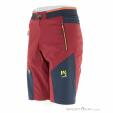 Karpos Rock Evo Bermuda Mens Outdoor Shorts, , Red, , Male, 0381-10235, 5638181410, , N1-06.jpg