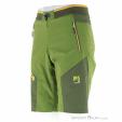 Karpos Rock Evo Bermuda Mens Outdoor Shorts, , Olive-Dark Green, , Male, 0381-10235, 5638181415, , N1-06.jpg