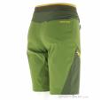 Karpos Rock Evo Bermuda Mens Outdoor Shorts, , Olive-Dark Green, , Male, 0381-10235, 5638181415, , N1-16.jpg