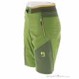 Karpos Rock Evo Bermuda Mens Outdoor Shorts, , Olive-Dark Green, , Male, 0381-10235, 5638181415, , N2-07.jpg