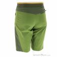 Karpos Rock Evo Bermuda Mens Outdoor Shorts, , Olive-Dark Green, , Male, 0381-10235, 5638181415, , N2-12.jpg