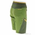 Karpos Rock Evo Bermuda Mens Outdoor Shorts, , Olive-Dark Green, , Male, 0381-10235, 5638181415, , N2-17.jpg