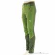 Karpos Rock Evo Pants Mens Outdoor Pants, , Olive-Dark Green, , Male, 0381-10236, 5638181425, , N1-06.jpg