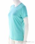 Devold Valldal Merino 130 Tee Women T-Shirt, , Blue, , Female, 0394-10108, 5638181430, , N1-06.jpg