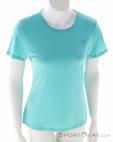 Devold Valldal Merino 130 Tee Women T-Shirt, , Blue, , Female, 0394-10108, 5638181430, , N2-02.jpg