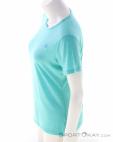 Devold Valldal Merino 130 Tee Women T-Shirt, , Blue, , Female, 0394-10108, 5638181430, , N2-07.jpg