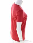 Devold Valldal Merino 130 Tee Women T-Shirt, , Red, , Female, 0394-10108, 5638181436, , N2-17.jpg