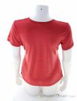Devold Valldal Merino 130 Tee Women T-Shirt, , Red, , Female, 0394-10108, 5638181436, , N3-13.jpg