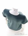 Devold Valldal Merino 130 Tee Women T-Shirt, , Olive-Dark Green, , Female, 0394-10108, 5638181440, , N4-14.jpg