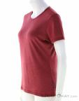 Devold Nipa Merino 170 Women T-Shirt, , Red, , Female, 0394-10110, 5638181459, , N1-06.jpg