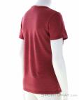 Devold Nipa Merino 170 Mujer T-Shirt, Devold, Rojo, , Mujer, 0394-10110, 5638181459, 7028567566817, N1-16.jpg