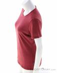 Devold Nipa Merino 170 Women T-Shirt, , Red, , Female, 0394-10110, 5638181459, , N2-07.jpg