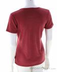 Devold Nipa Merino 170 Women T-Shirt, , Red, , Female, 0394-10110, 5638181459, , N2-12.jpg