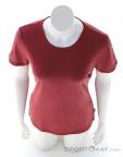 Devold Nipa Merino 170 Women T-Shirt, , Red, , Female, 0394-10110, 5638181459, , N3-03.jpg