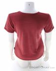 Devold Nipa Merino 170 Women T-Shirt, , Red, , Female, 0394-10110, 5638181459, , N3-13.jpg