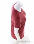 Devold Nipa Merino 170 Women T-Shirt, , Red, , Female, 0394-10110, 5638181459, , N3-18.jpg