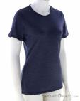 Devold Nipa Merino 170 Women T-Shirt, Devold, Dark-Blue, , Female, 0394-10110, 5638181463, 7028567472477, N1-01.jpg