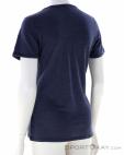 Devold Nipa Merino 170 Mujer T-Shirt, Devold, Azul oscuro, , Mujer, 0394-10110, 5638181463, 7028567472477, N1-11.jpg