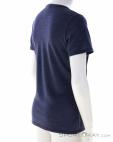 Devold Nipa Merino 170 Mujer T-Shirt, Devold, Azul oscuro, , Mujer, 0394-10110, 5638181463, 7028567472477, N1-16.jpg