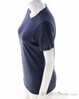 Devold Nipa Merino 170 Women T-Shirt, , Dark-Blue, , Female, 0394-10110, 5638181463, , N2-07.jpg