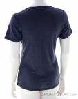 Devold Nipa Merino 170 Mujer T-Shirt, Devold, Azul oscuro, , Mujer, 0394-10110, 5638181463, 7028567472477, N2-12.jpg