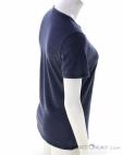 Devold Nipa Merino 170 Mujer T-Shirt, Devold, Azul oscuro, , Mujer, 0394-10110, 5638181463, 7028567472477, N2-17.jpg