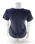 Devold Nipa Merino 170 Mujer T-Shirt, Devold, Azul oscuro, , Mujer, 0394-10110, 5638181463, 7028567472477, N3-13.jpg