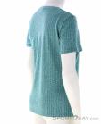 Devold Humla Merino 170 Women T-Shirt, , Blue, , Female, 0394-10111, 5638181468, , N1-16.jpg