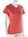 Devold Eika Merino 150 Women T-Shirt, Devold, Orange, , Female, 0394-10112, 5638181480, 7028567566961, N1-01.jpg