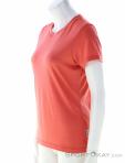 Devold Eika Merino 150 Women T-Shirt, , Orange, , Female, 0394-10112, 5638181480, , N1-06.jpg