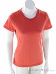 Devold Eika Merino 150 Women T-Shirt, , Orange, , Female, 0394-10112, 5638181480, , N2-02.jpg