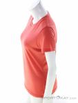 Devold Eika Merino 150 Women T-Shirt, , Orange, , Female, 0394-10112, 5638181480, , N2-07.jpg