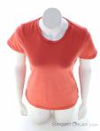 Devold Eika Merino 150 Women T-Shirt, , Orange, , Female, 0394-10112, 5638181480, , N3-03.jpg