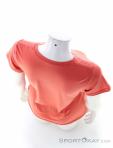 Devold Eika Merino 150 Women T-Shirt, , Orange, , Female, 0394-10112, 5638181480, , N4-14.jpg