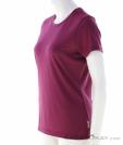 Devold Eika Merino 150 Women T-Shirt, , Red, , Female, 0394-10112, 5638181485, , N1-06.jpg